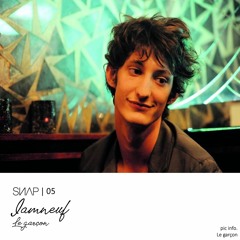 Iamneuf - Le Garcon