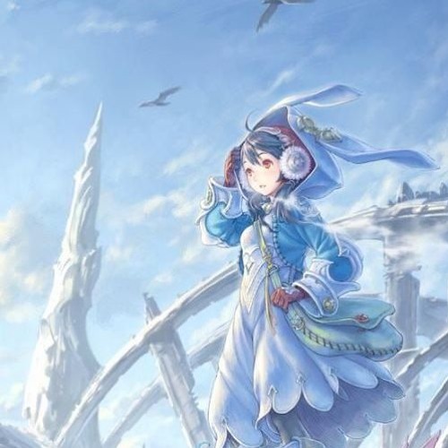 [FreeDL] Hoarfrost