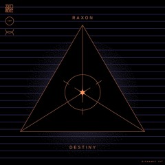 Raxon - Enter Galactic (preview) DIYNAMIC