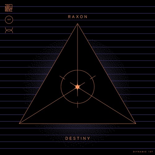 Raxon - Destiny (preview) DIYNAMIC