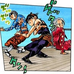 1 Hour Passione Gang-Star Dance