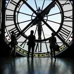 From Time To The Heavens