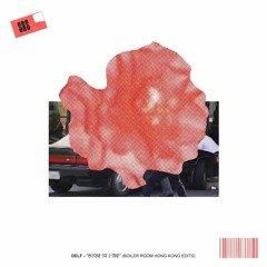 DELF - SHOW ME THE WAY