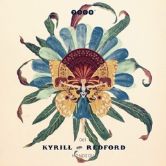 Kyrill & Redford - Kombvcha (Original Mix)