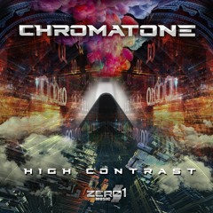 05 Chromatone + Chmcl Mssngr - Two Octaves Below God 146A