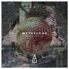 Metafloor - Fish Fruit (Fixate Remix)