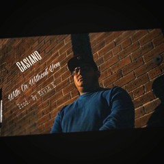 Casiano - WITH OR WITHOUT YOU (Prod. By Kevin K)
