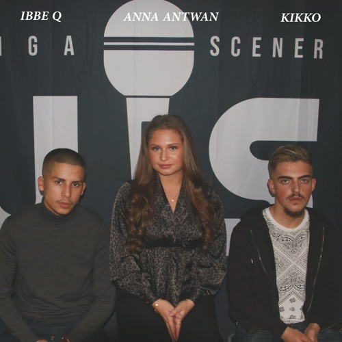 Kommer hem ft. Kikko, Ibbe Q, Anna Antwan