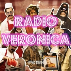 Podcast Radio Veronica - Reclame