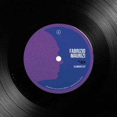 BPV024 - Fabrizio Maurizi - "Sonica"