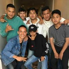 [TeguhOki] NONSTOP FUNKOT KISAH KASIH DISEKOLAH SPECIAL REQ @PASUKAN AKAGAMI