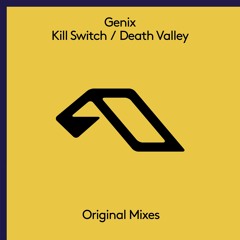 Genix - Kill Switch