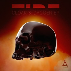 A. TIDE - Cloak & Dagger [OUT NOW]