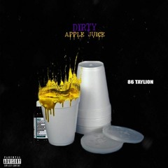 Dirty Apple Juice