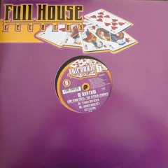 DJ Rhythm - Live From Paris (Johmell Auharee's Nite Life Mix)