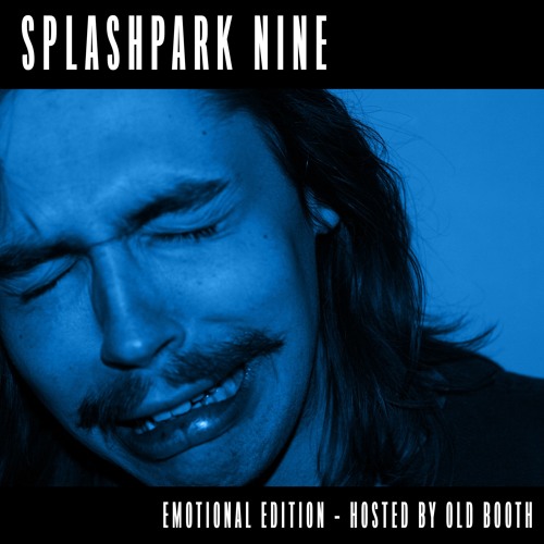 SPLASHPARK NINE (EMOTIONAL EDITION)