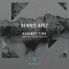 PREMIERE: Dennis Apec - In My Mind