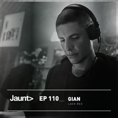 Jaunt Ep110. Gian