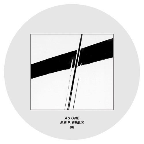 [GH06] A2. As One - Destination Other (snippet)
