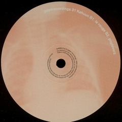 Kahuun - Le Rouge