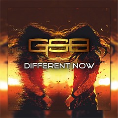 GSB - Different Now (Original Mix) [FREE TRACK]