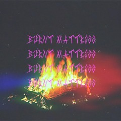 I-KHAN - BURNT MATTRESS (Prod By LowKey)