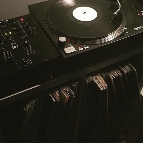 Grooves from my collection