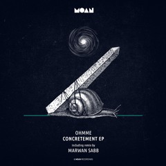 Ohmme - System (Original Mix)