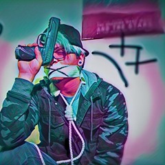 Deep Throat My Glock  - M!K3 (Instrumental)