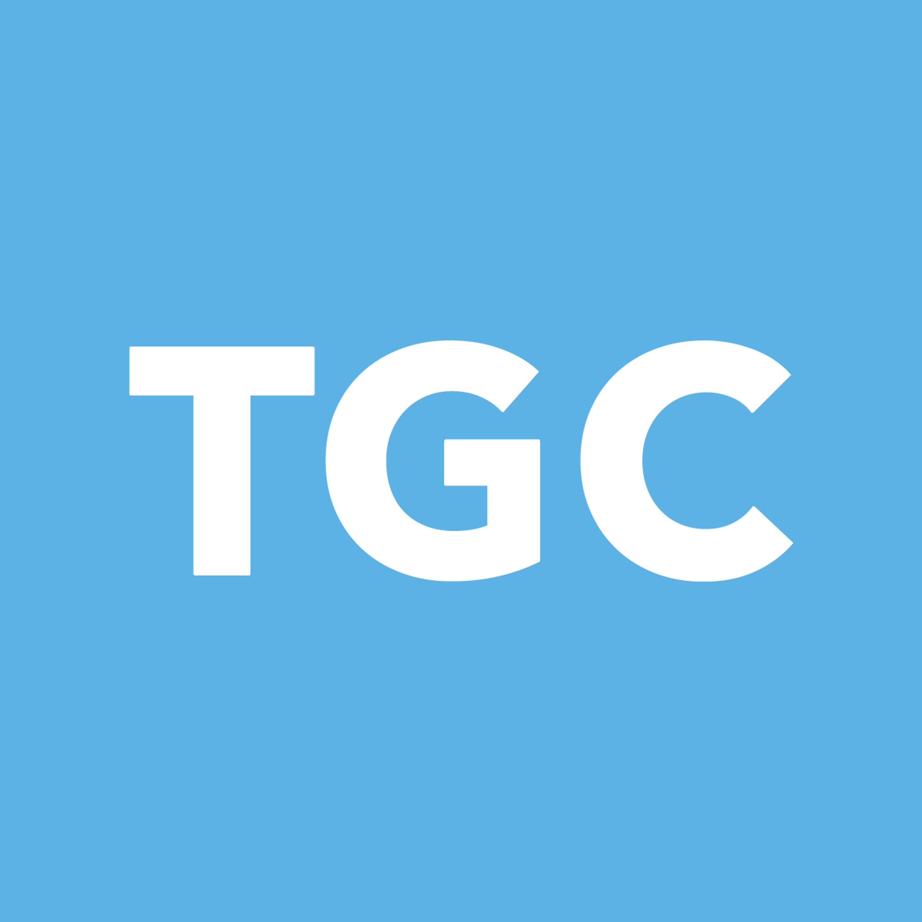TGC - 020 - Colby Martin - LGBTQ & The Church