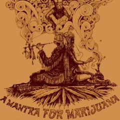 Kuno & The Marihuana Brass - Marihuana Mantra