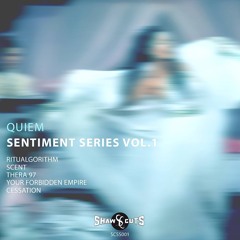[SCSS001] QUIEM - SENTIMENT SERIES VOL. 1