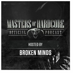 MOH PODCAST BY BROKEN MINDS