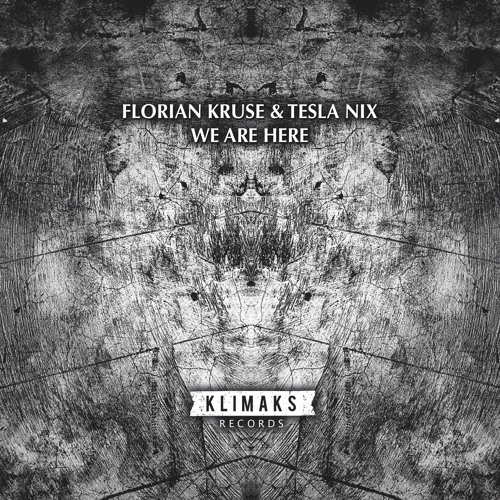 Florian Kruse & Tesla Nix - Something Wicked (SC Edit)