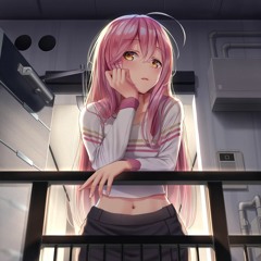 「Nightcore」→ Thank U, Next