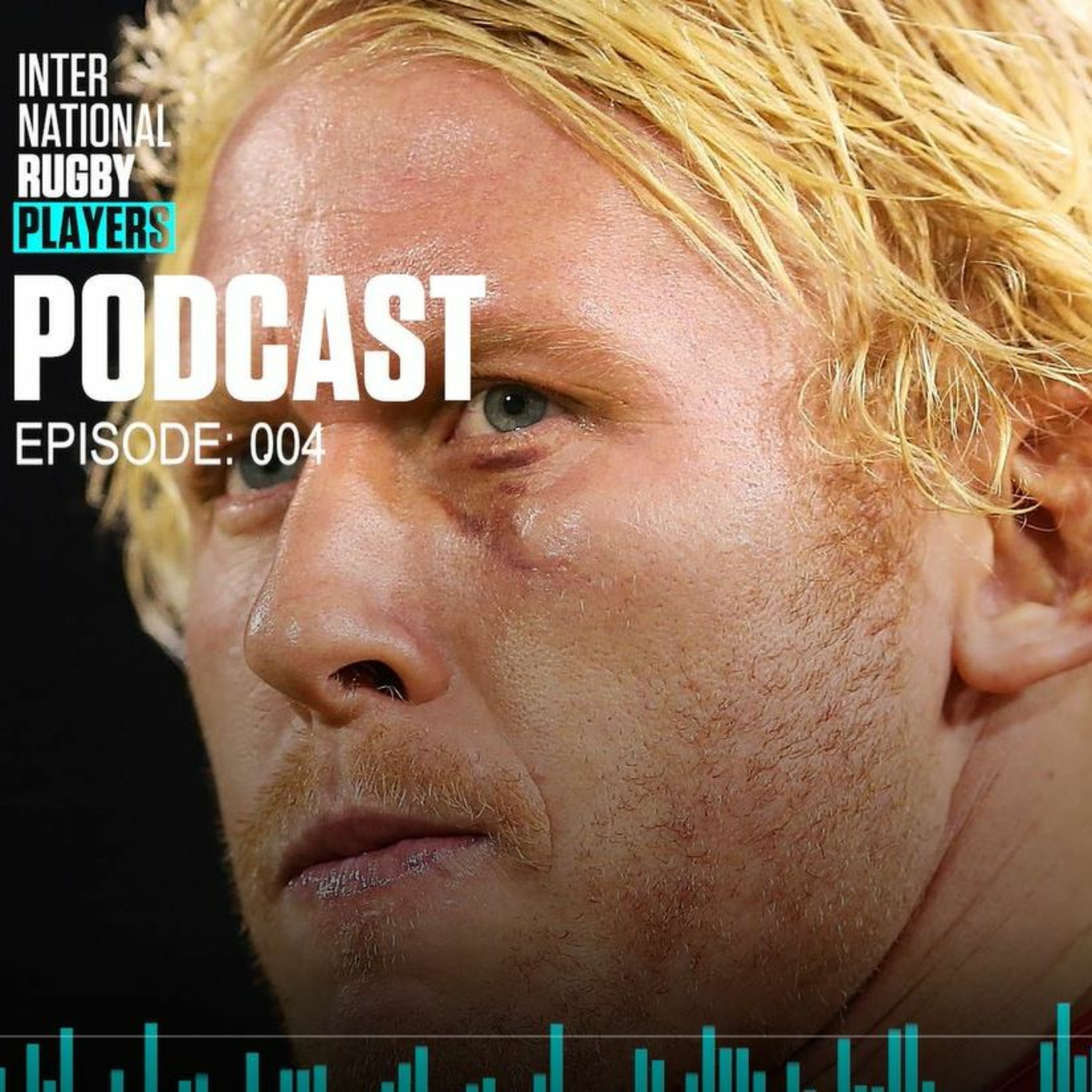 Players Podcast Episode 4: Beau Robinson