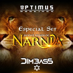 Especial Set Nárnia - DimBASS (FREE DOWNLOAD)