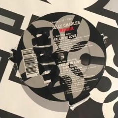 Kelly Charles - Fallin In Love