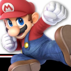 Battle! - Paper Mario  Color Splash   Super Smash Bros. Ultimate