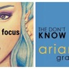 Ariana Grande They Dont Know Focus Mshup Mp3