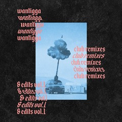 CLUB REMIXES & EDITS VOL. 1 (FREE DOWNLOAD)