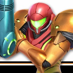 Ending - Metroid - Super Smash Bros. Ultimate