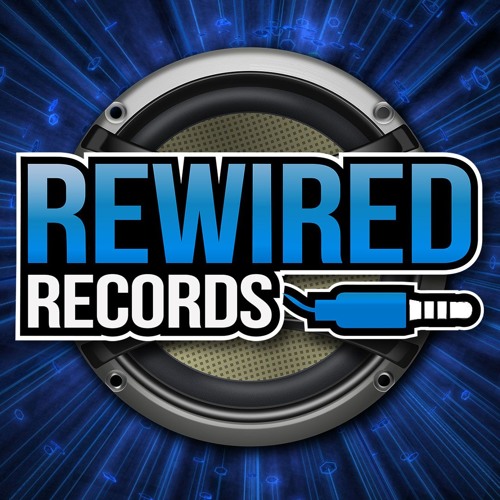 Rewired Records - Makina Mix Part 1