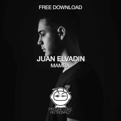 FREE DOWNLOAD: Juan Elvadin - Mamba (Original Mix) [PAF064]