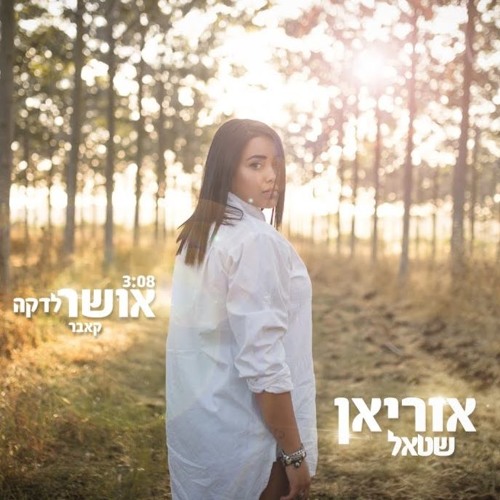 אוריאן שטאל - אושר לדקה (קאבר)