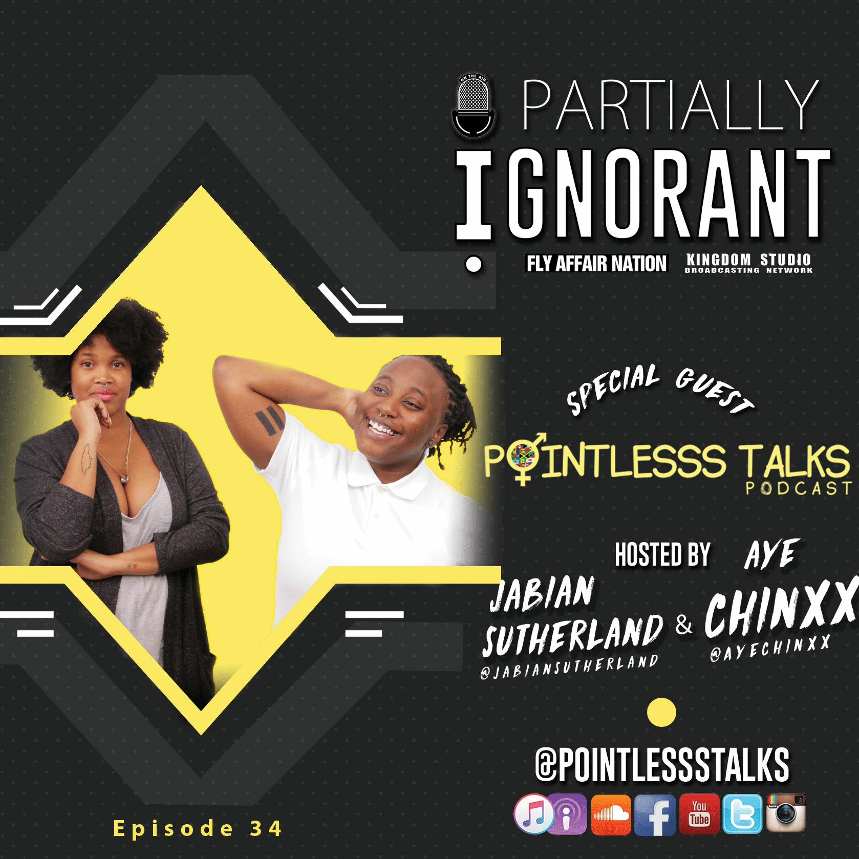 Pointlesss Talks