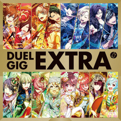 Misato Todo - Go for It (CV: Yūsuke Kobayashi)