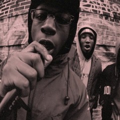 (ON SALE) Hiphop 90's boombap type beat