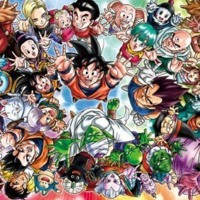 Dragonball By ヒータヌキ Dragonball By ヒータヌキ
