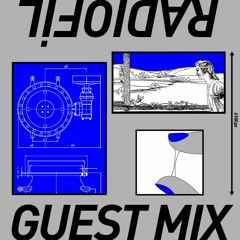 RadioFil Guest Mix (16.10.18)